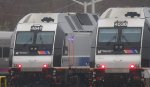 NJT 4541, 4536 faces